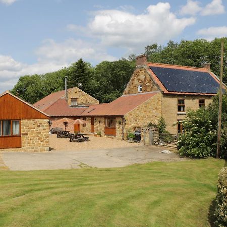 Little Byre Cottage Sutton  Exterior foto