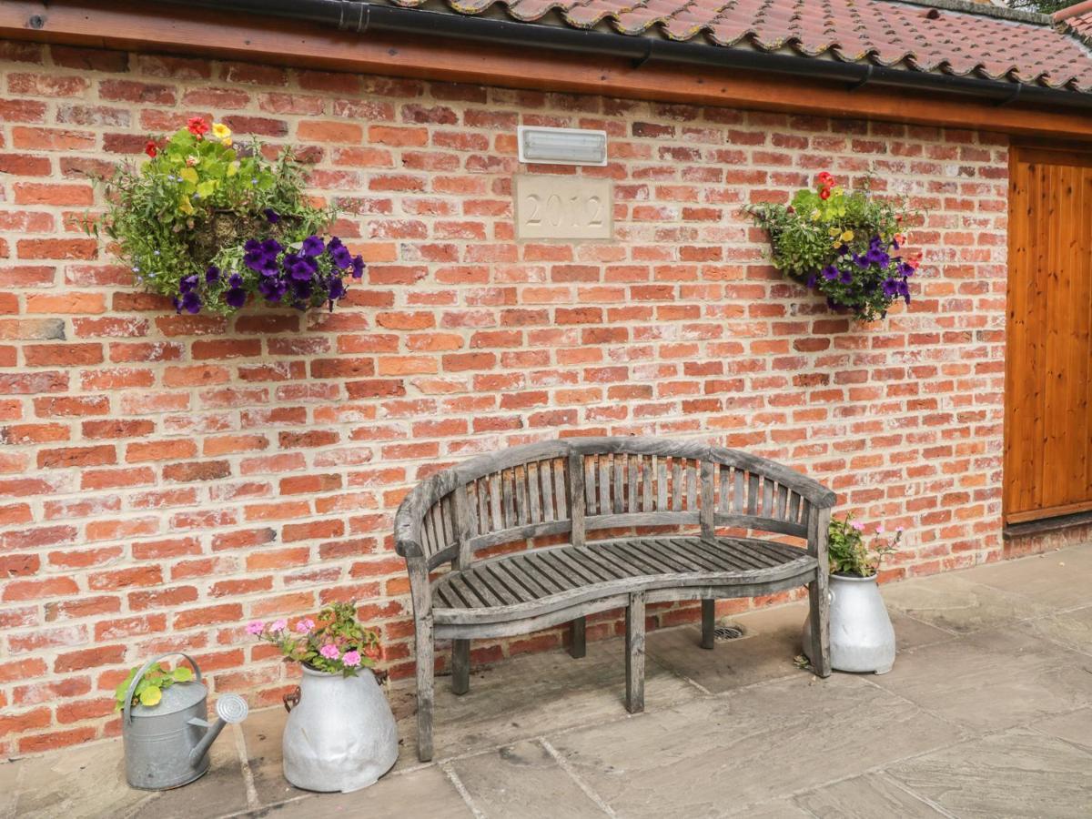 Little Byre Cottage Sutton  Exterior foto